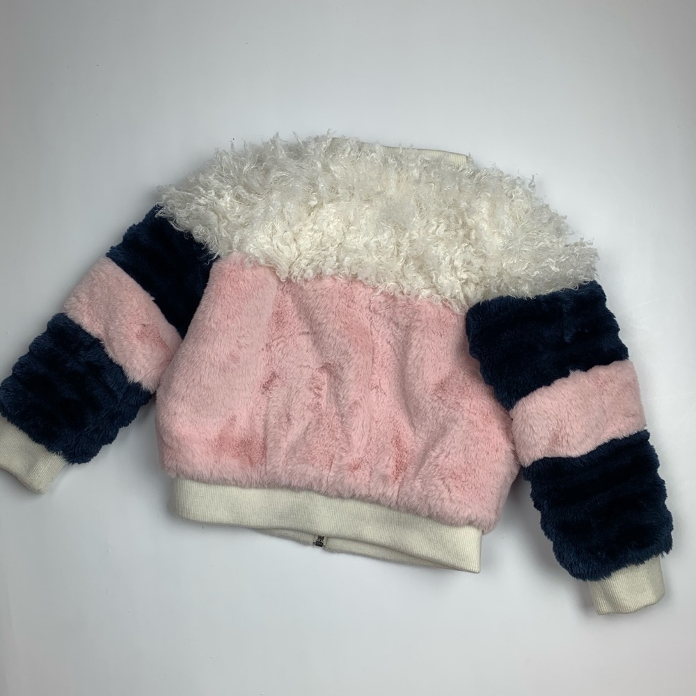 Billieblush jacket. - Picture 4 of 6